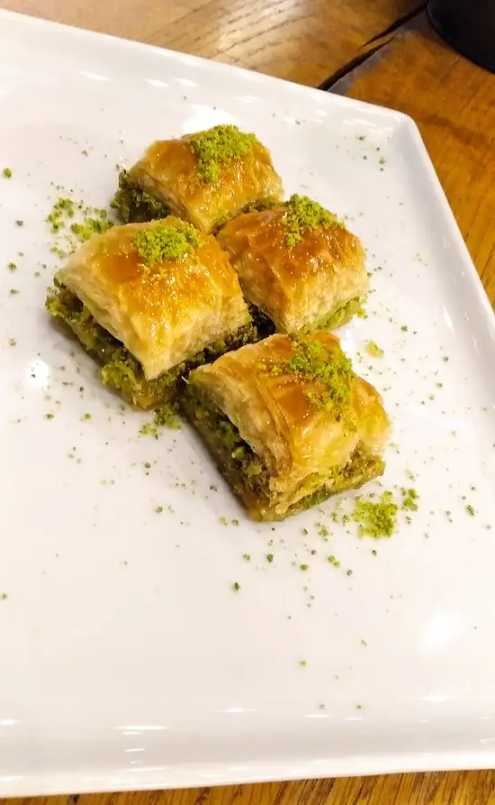 Hasanoğlu Baklava'nin yemek ve ambiyans fotoğrafları 46