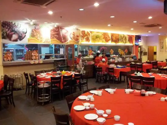 Chong Heng Restaurant