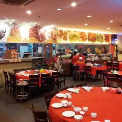 Chong Heng Restaurant