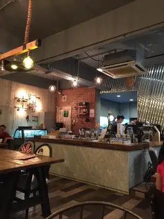 Coffee Smith Damansara Uptown