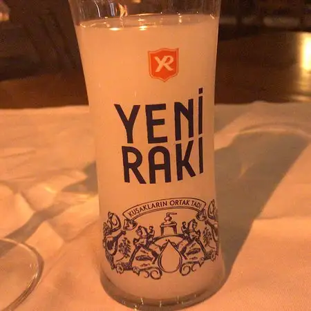 İskele Restaurant'nin yemek ve ambiyans fotoğrafları 30