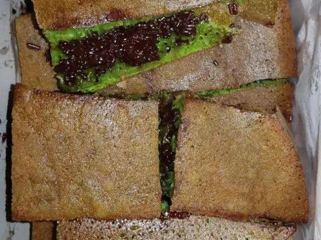 Gambar Makanan Martabak Alim 8