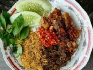 Warung Nasi Masakan Madura B.Nurul