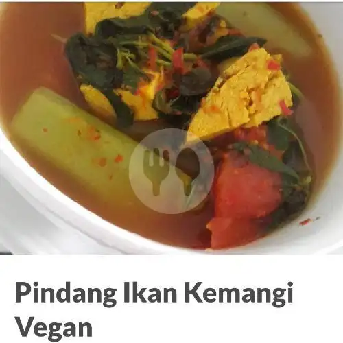 Gambar Makanan MJ Vegetarian Lemabang, Lebak Sebatok 3