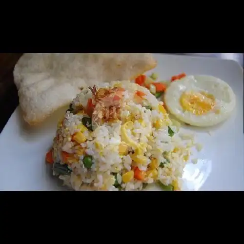 Gambar Makanan Nasi Goreng Perintis 8