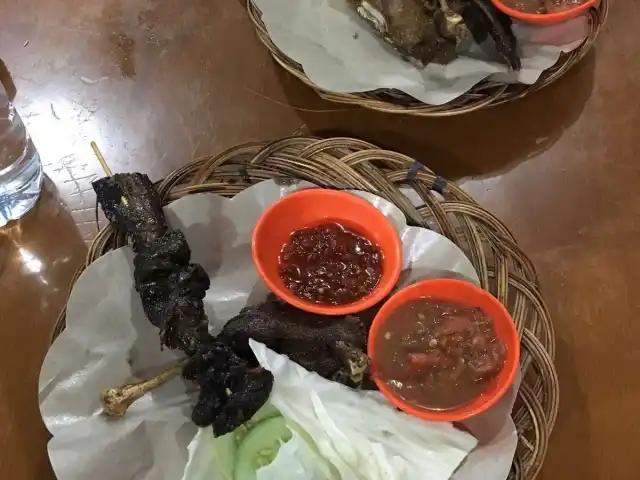 Gambar Makanan Bebek Goreng Pak Joko Putra 15