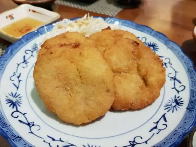 Kaihomaru Teppanyaki Food Photo 10