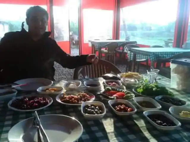 Yeşilbayır Ağar Restaurant'nin yemek ve ambiyans fotoğrafları 16