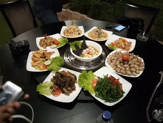 Gambar Makanan D'Steam Peranakan Live Seafood 18