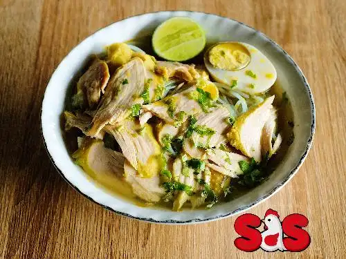 SAS Soto Ayam Surabaya, Denpasar