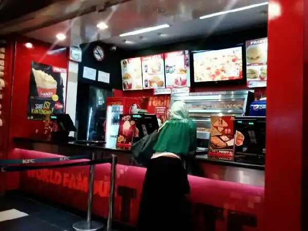 Gambar Makanan KFC 15