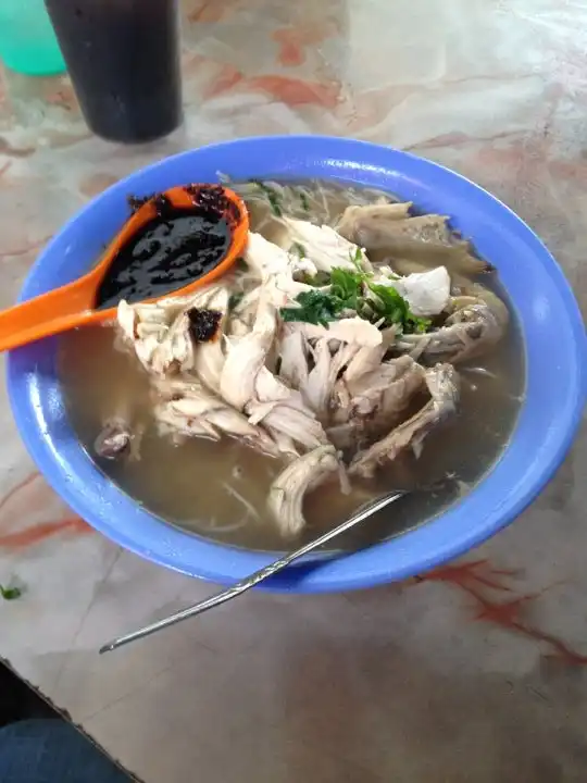 Mee Hoon Soto Jalan Skudai Kiri J.Bahru Food Photo 15
