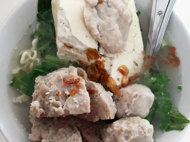 Gambar Makanan Bakso Keraton 4