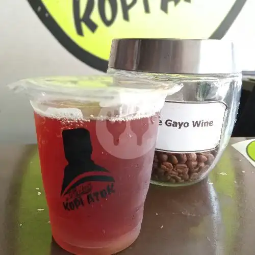 Gambar Makanan Kedai Kopi Atok Ringroad 15