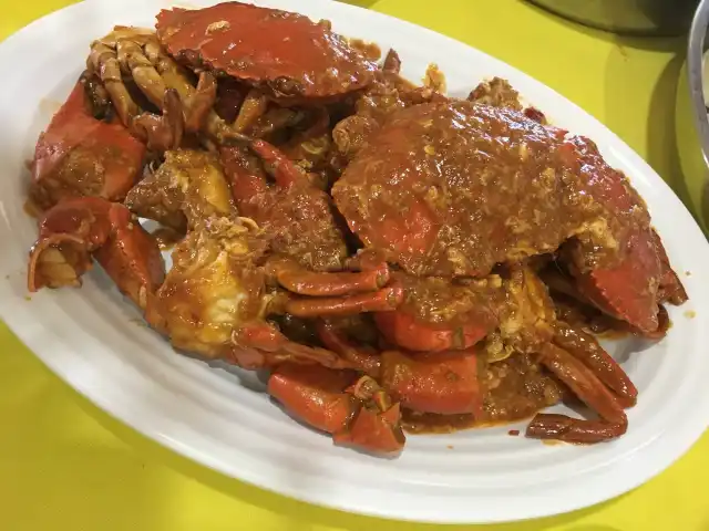 Boon Tat Seafood Restaurant Food Photo 9