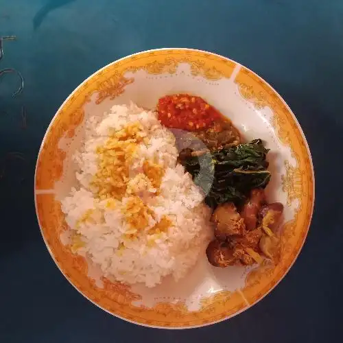 Gambar Makanan Nasi Padang Sari Raso, Jln. Tukad Badung 1 15