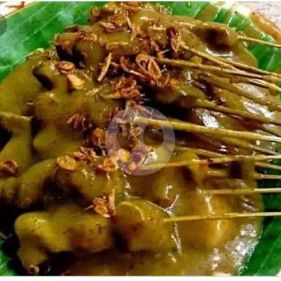 Gambar Makanan Sate Padang Ajo Denai 3, Ceger Raya 19