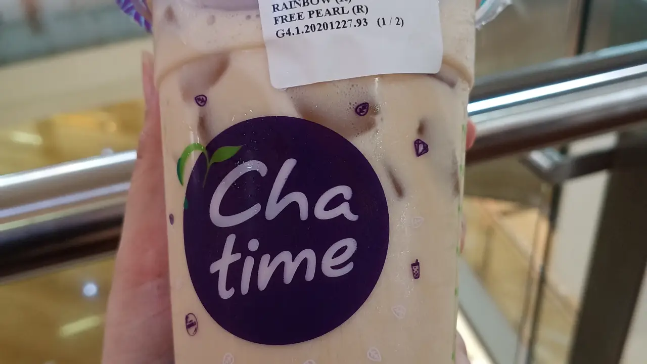 Chatime