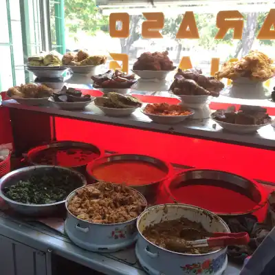 masakan padang saraso minang