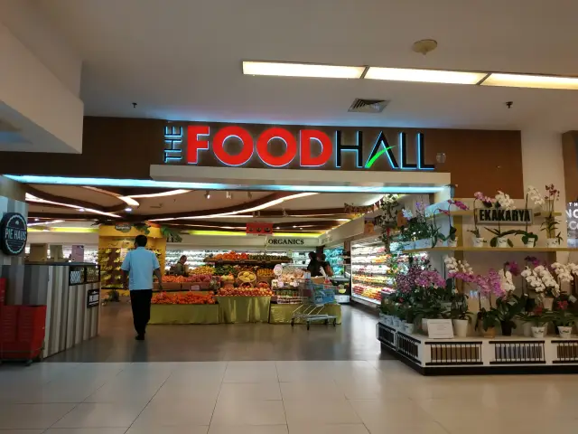 Gambar Makanan Foodhall Kitchen 6