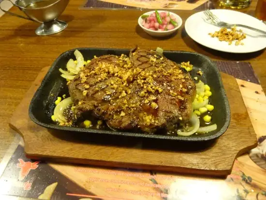 Gambar Makanan Mucca Steak 8