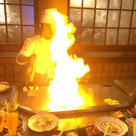Gambar Makanan Okoh Japanese Restaurant 2