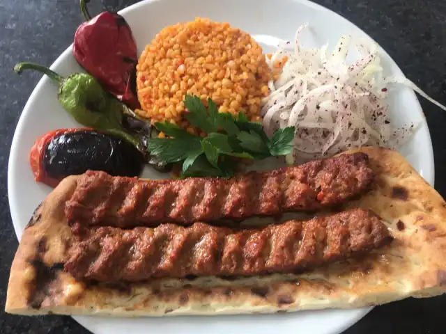 By Beyzade Kebap'nin yemek ve ambiyans fotoğrafları 3