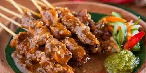 Warung Sate Ummi Sari, Serpong Utara