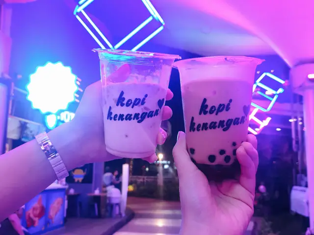 Gambar Makanan Kopi Kenangan 4