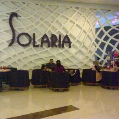 Solaria