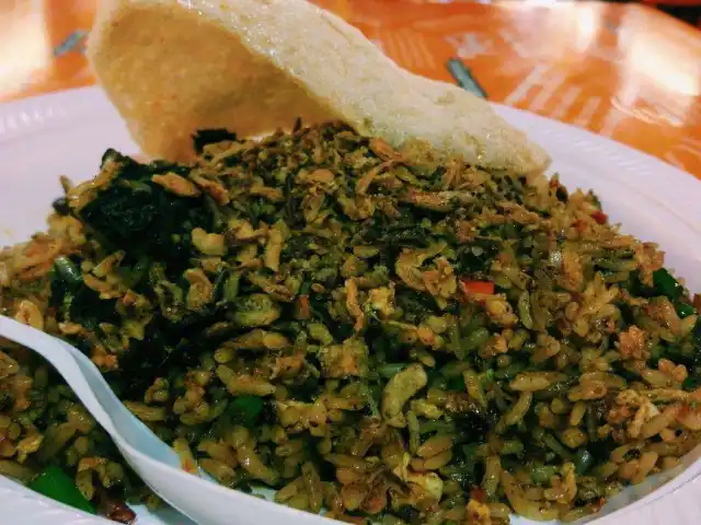 Gambar Makanan Nasi Goreng Semarang Tjap Toegoe muda 5