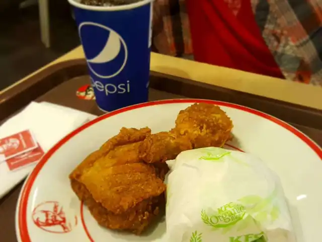 Gambar Makanan KFC 19