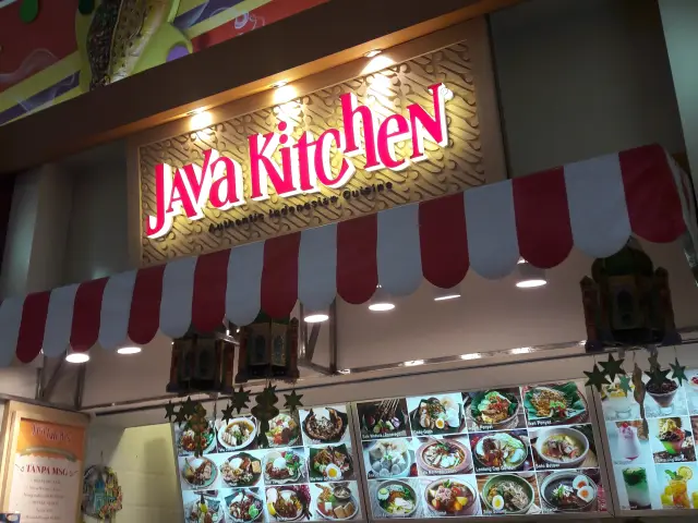 Gambar Makanan JavaKitchen 7