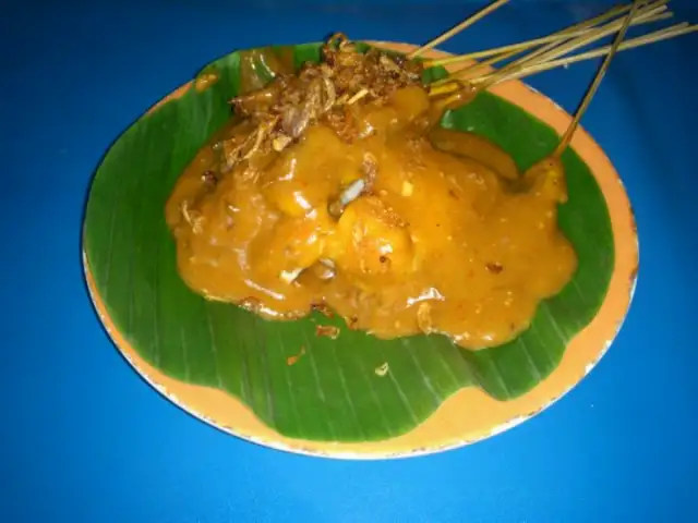 Gambar Makanan Sate Padang Surya Gemilang 13