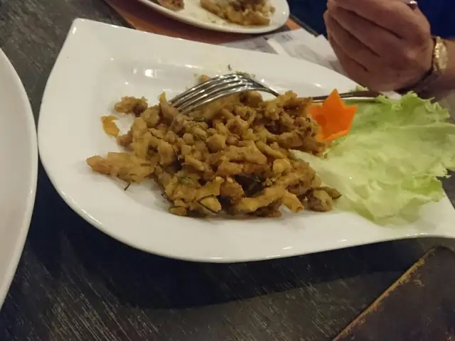 Gambar Makanan Penang Bistro Mega Kuningan 13