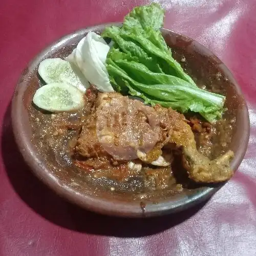 Gambar Makanan Pecel Lele SriWiji, Jakarta Timur 5