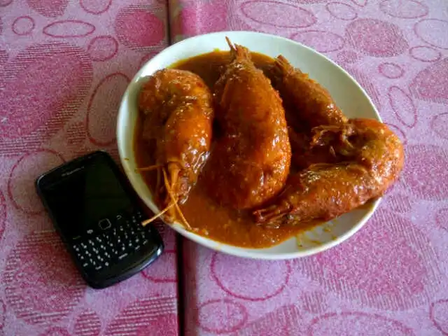 Leban Condong Food Photo 15