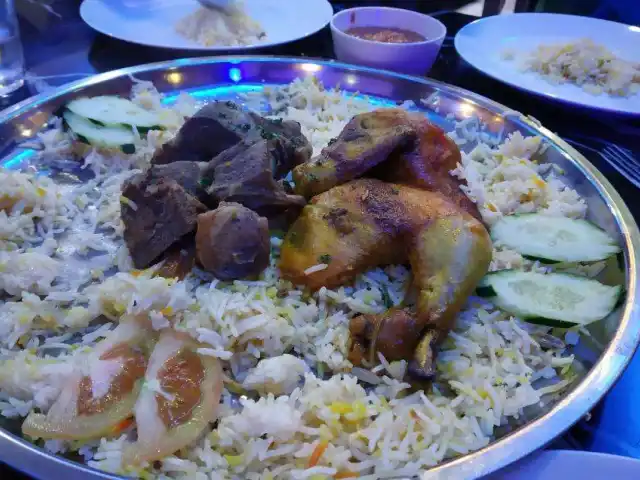 Restoran Attin Arabian Food Photo 4