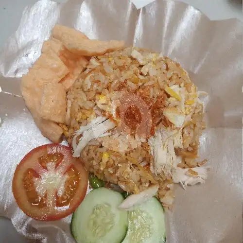 Gambar Makanan Bungli Coffeeshop, Tanjung Pantun 17