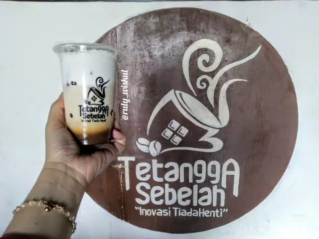 Gambar Makanan Tetangga Sebelah 4