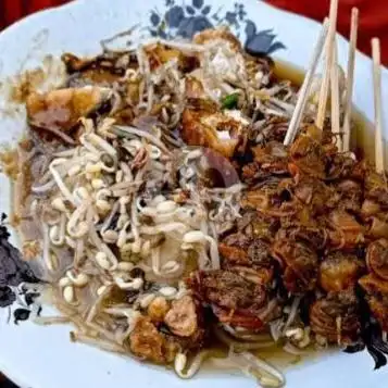 Gambar Makanan Rawon Mandor Surabaya, Jl.Kahfi 1 Gg.Pasir 4 20