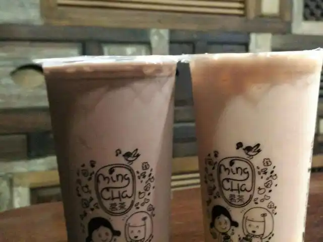 Gambar Makanan Ming Cha Bubble Tea 19