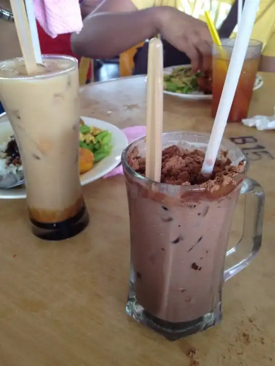 Kopitiam Ukir Mall Food Photo 8