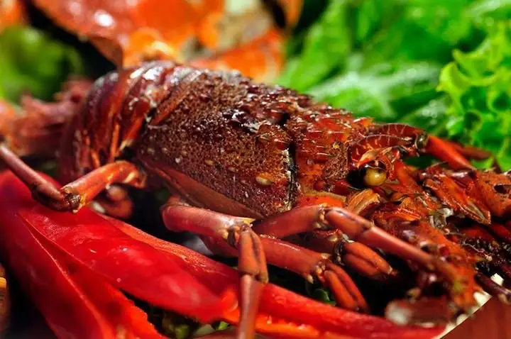 Gambar Makanan Juragan Lobster 10