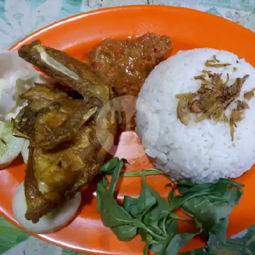 Gambar Makanan pecel ayam cendrawasih cak sueb 6