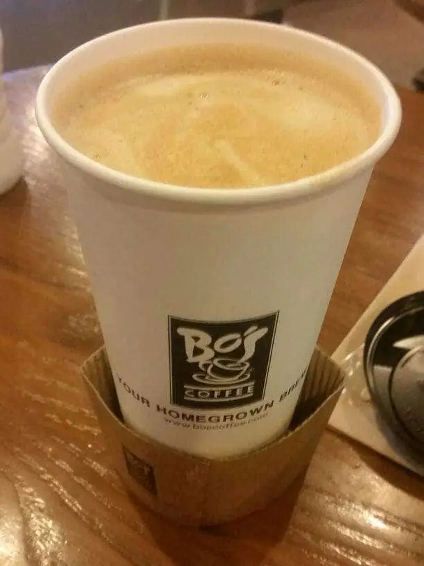 Bo's Coffee Food Photo 6