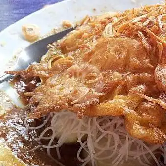 Gambar Makanan Ketoprak Bewok, Pancoran 9