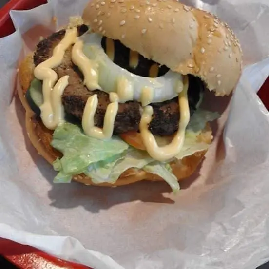 Buntastic Burger House Food Photo 4