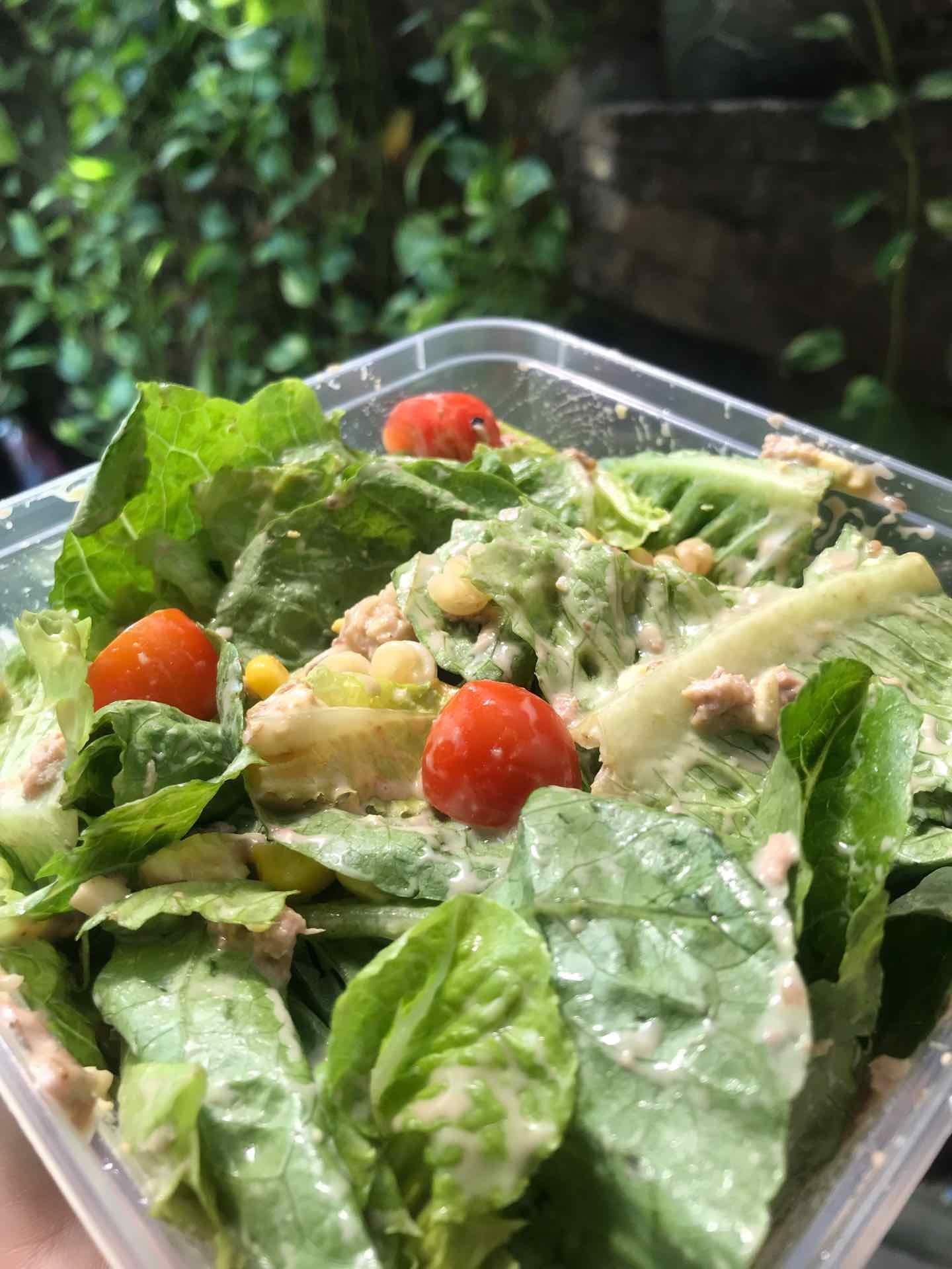 Salad Point ID terdekat Restoran dan Tempat Makan Barat terdekat di