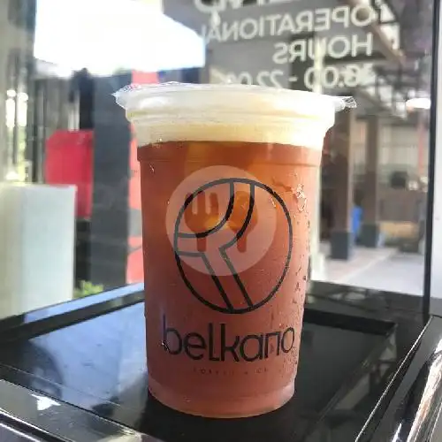 Gambar Makanan Belkano Coffee (Kedai Kopi Belkano), Tarakan Tengah 14